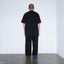 Abstract Black