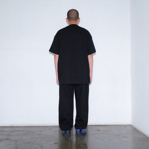Abstract Black