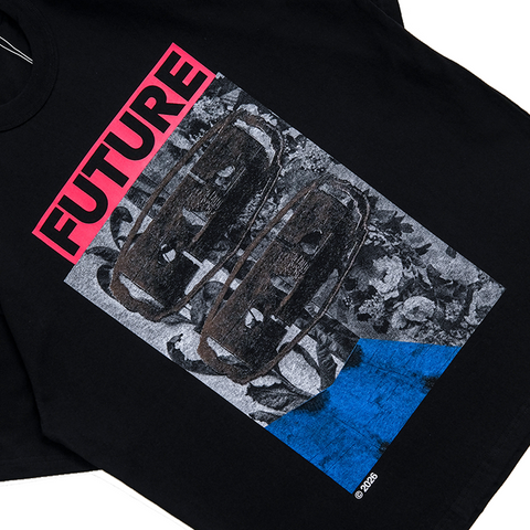 Abstract Black