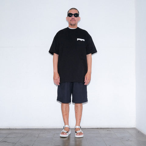 Flag Black