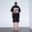 Flag Black