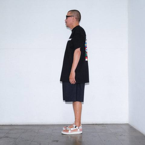 Flag Black