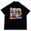 Flag Black