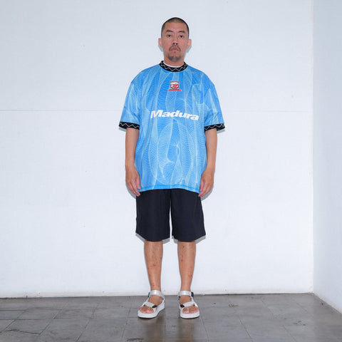 Madura Pre Match Blue