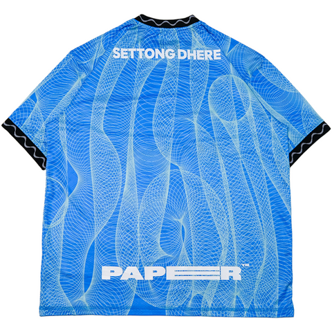 Madura Pre Match Blue