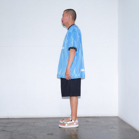 Madura Pre Match Blue