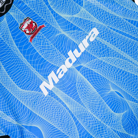 Madura Pre Match Blue