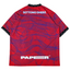Madura Pre Match Red