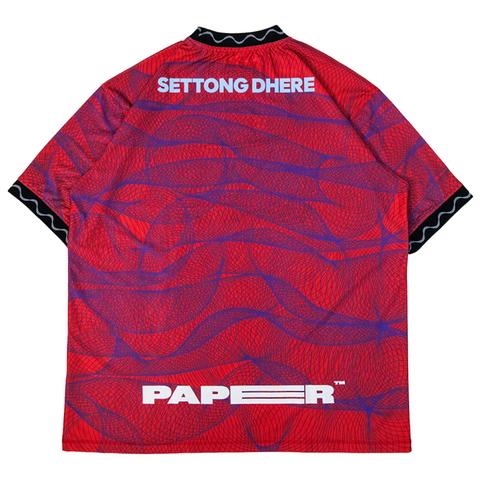 Madura Pre Match Red