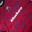 Madura Pre Match Red