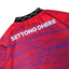 Madura Pre Match Red