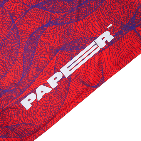Madura Pre Match Red