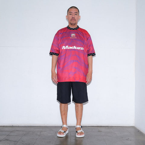 Madura Pre Match Red