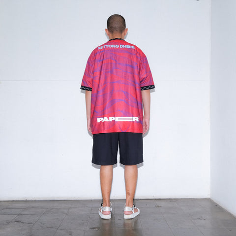Madura Pre Match Red