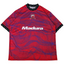 Madura Pre Match Red