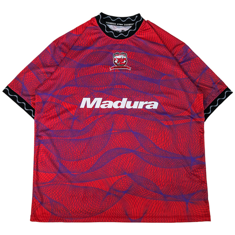 Madura Pre Match Red