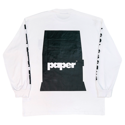 Fecade White