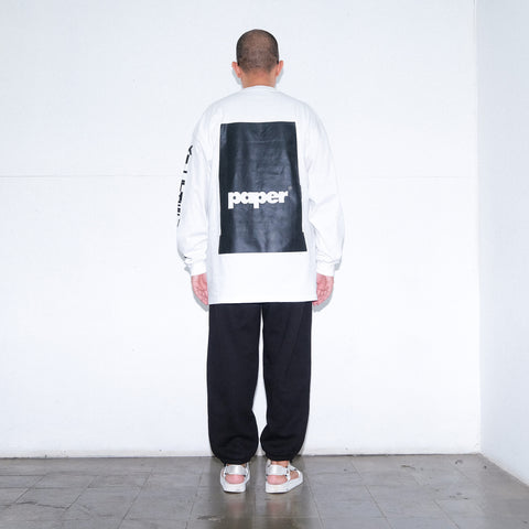 Fecade White