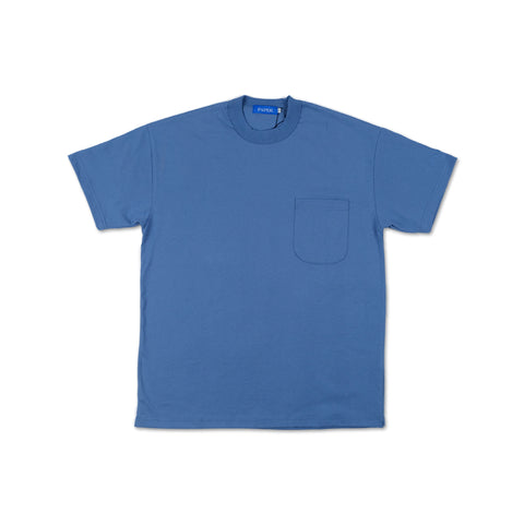 Heavy Soft Blue Tees