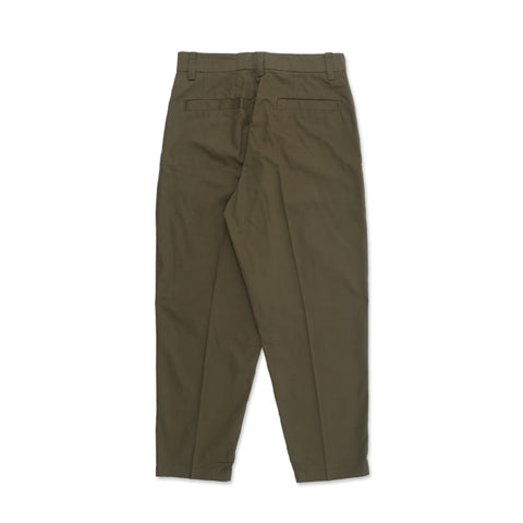 Dave Pants Olive