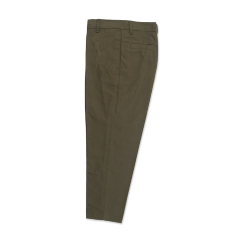 Dave Pants Olive