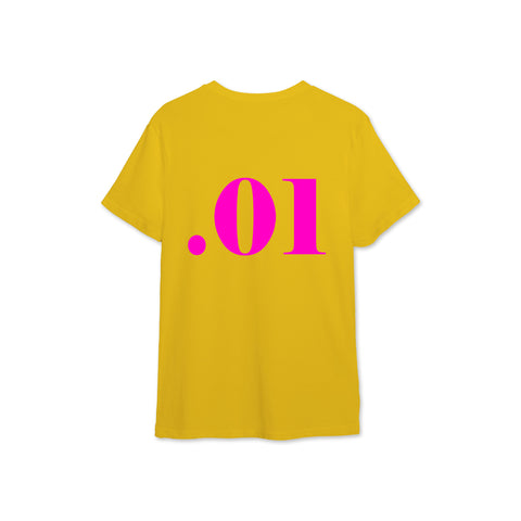 Basket Yellow Tees