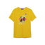 Basket Yellow Tees