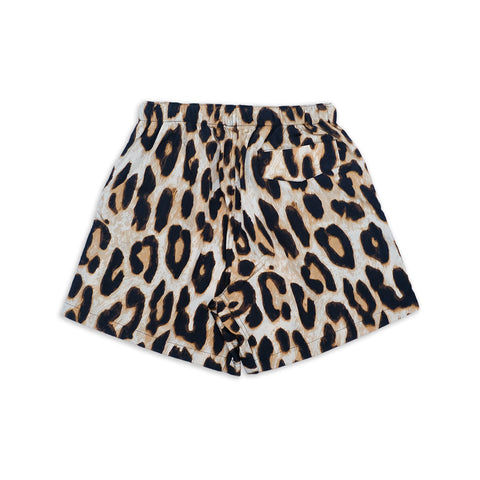 Panthera's Short